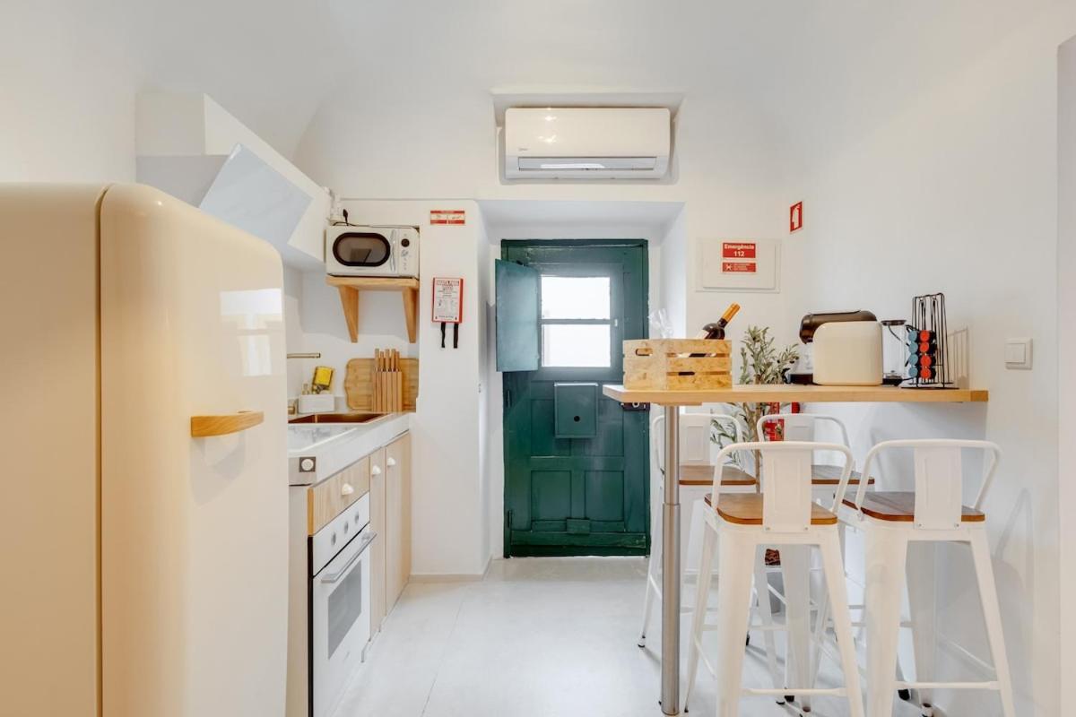 הוילה מורה Casa Do Beco מראה חיצוני תמונה