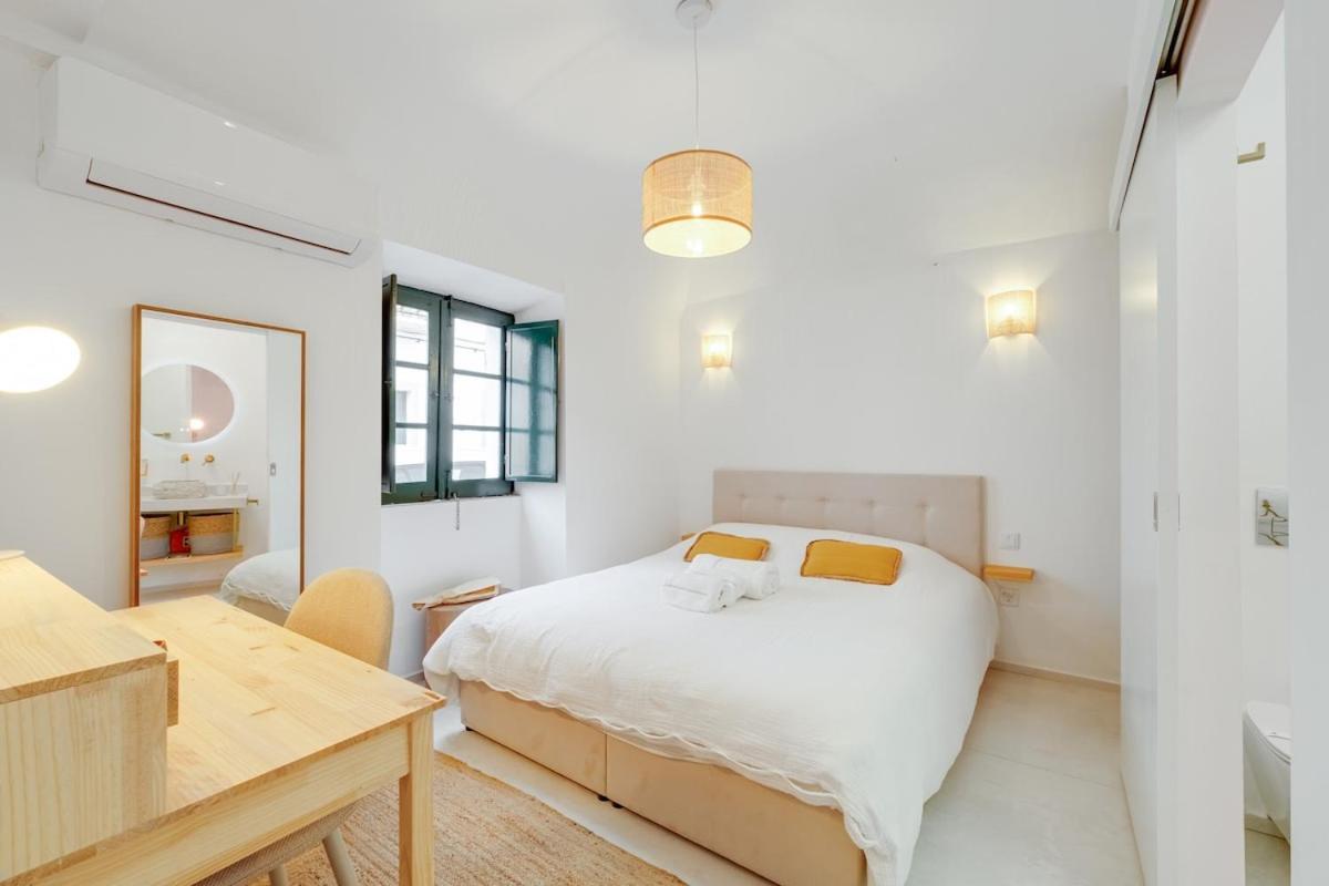 הוילה מורה Casa Do Beco מראה חיצוני תמונה