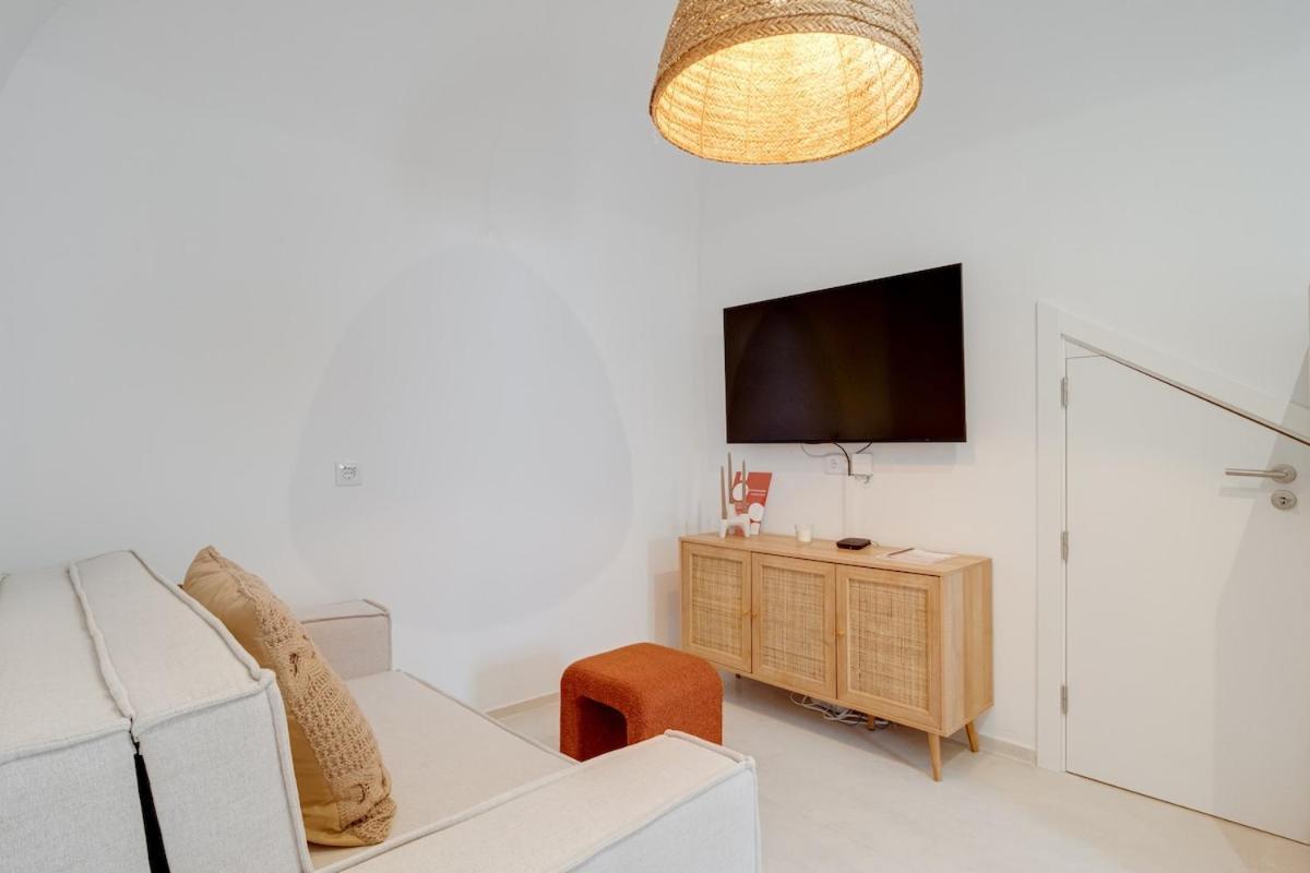 הוילה מורה Casa Do Beco מראה חיצוני תמונה